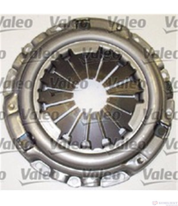 СЪЕДИНИТЕЛ КОМПЛЕКТ HONDA CRX II (1987-) 1.6 i 16V VTEC  - VALEO