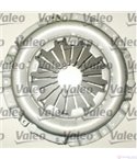 СЪЕДИНИТЕЛ КОМПЛЕКТ HYUNDAI LANTRA I (1990-) 1.6 i.e. 16V - VALEO