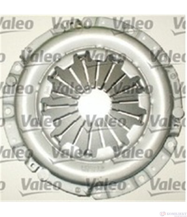СЪЕДИНИТЕЛ КОМПЛЕКТ HYUNDAI LANTRA I (1990-) 1.6 i.e. 16V - VALEO