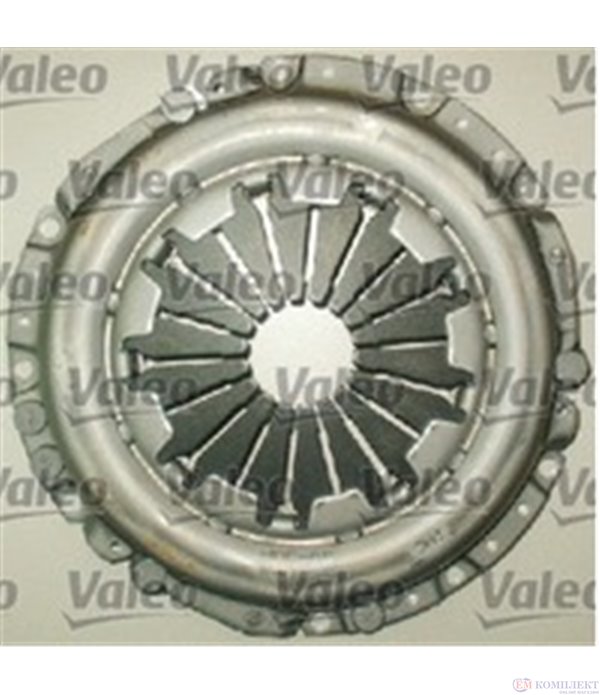 СЪЕДИНИТЕЛ КОМПЛЕКТ HYUNDAI SONATA II (1988-) 1.8 i - VALEO