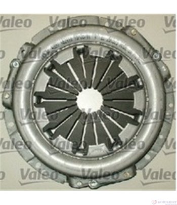 СЪЕДИНИТЕЛ КОМПЛЕКТ RENAULT R 18 (1978-) 1.6 Turbo  - VALEO
