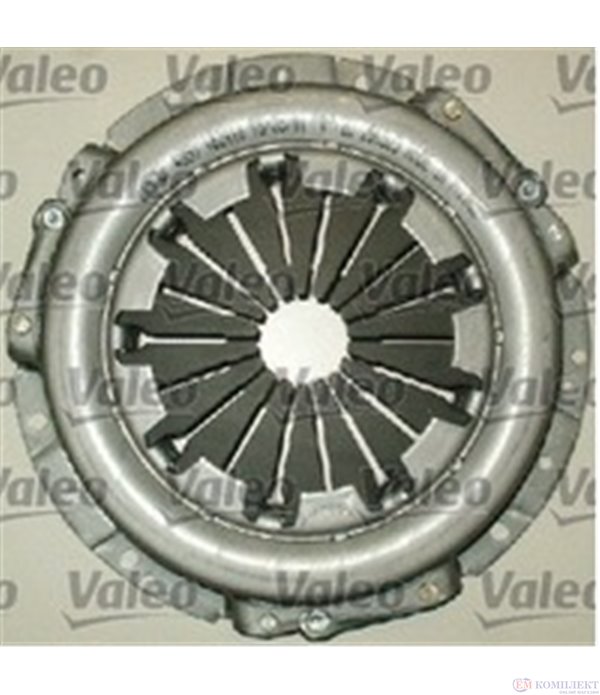 СЪЕДИНИТЕЛ КОМПЛЕКТ RENAULT R 18 (1978-) 1.6 Turbo  - VALEO