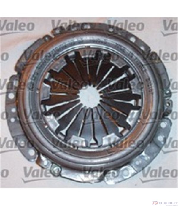 СЪЕДИНИТЕЛ КОМПЛЕКТ VOLVO 340-360 (1979-) 1.7 - VALEO