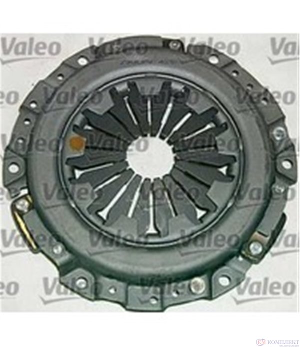 СЪЕДИНИТЕЛ КОМПЛЕКТ SEAT RONDA (1982-) 1.7 Diesel - VALEO