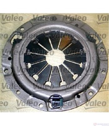 СЪЕДИНИТЕЛ КОМПЛЕКТ MAZDA 323 III STATION WAGON (1986-) 1.7 D - VALEO