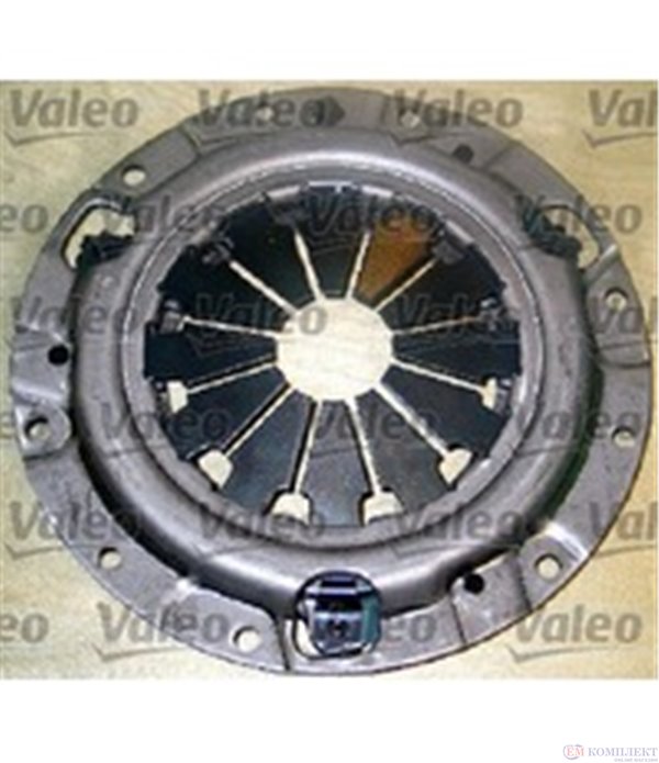СЪЕДИНИТЕЛ КОМПЛЕКТ MAZDA 323 III STATION WAGON (1986-) 1.7 D - VALEO