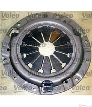 СЪЕДИНИТЕЛ КОМПЛЕКТ MAZDA 323 C IV (1989-) 1.7 D - VALEO