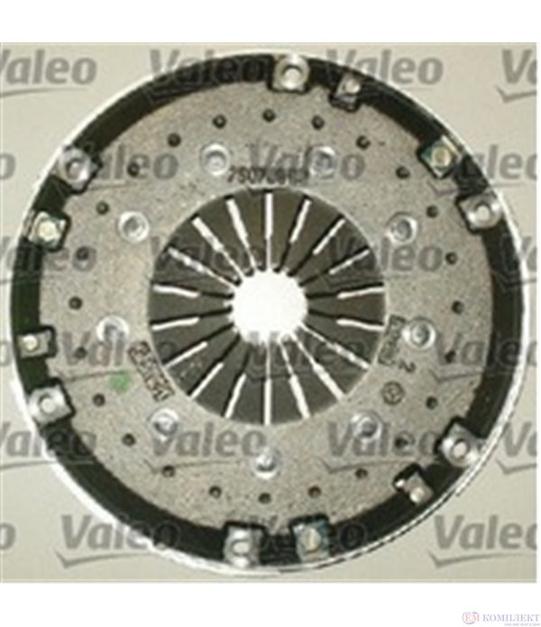СЪЕДИНИТЕЛ КОМПЛЕКТ SEAT AROSA (1997-) 1.7 SDI - VALEO