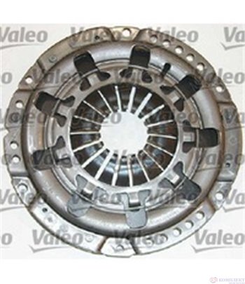 СЪЕДИНИТЕЛ КОМПЛЕКТ VAUXHALL VECTRA (1995-) 1.7 TD - VALEO