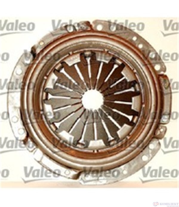 СЪЕДИНИТЕЛ КОМПЛЕКТ VOLVO 440 K (1988-) 1.7 Turbo - VALEO