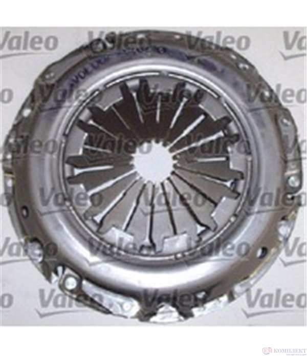 СЪЕДИНИТЕЛ КОМПЛЕКТ VOLVO 480 E (1986-) 1.7 Turbo - VALEO