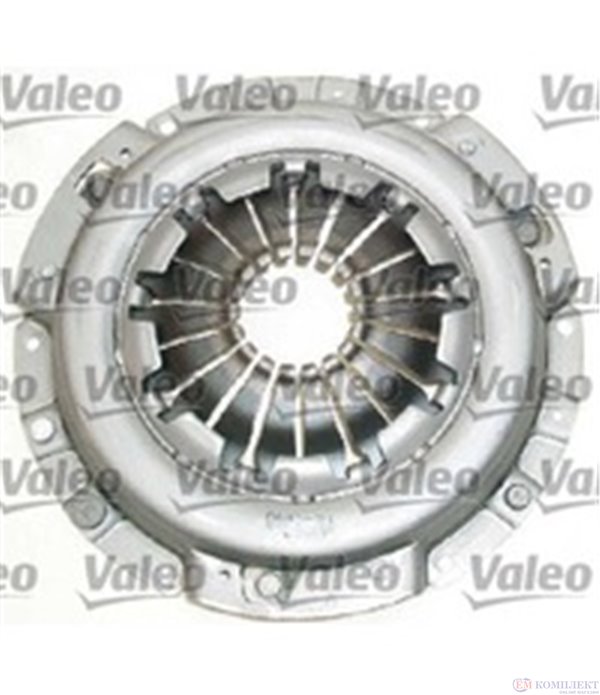 СЪЕДИНИТЕЛ КОМПЛЕКТ OPEL OMEGA A (1986-) 2.0 - VALEO