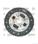 СЪЕДИНИТЕЛ КОМПЛЕКТ VAUXHALL CARLTON MK III COMBI (1986-) 2.0 i - VALEO