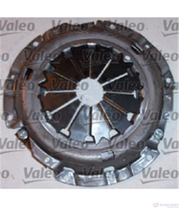 СЪЕДИНИТЕЛ КОМПЛЕКТ VAUXHALL MIDI (1984-) 1.8 - VALEO