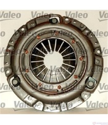 СЪЕДИНИТЕЛ КОМПЛЕКТ MAZDA 626 III HATCHBACK (1987-) 1.8 - VALEO