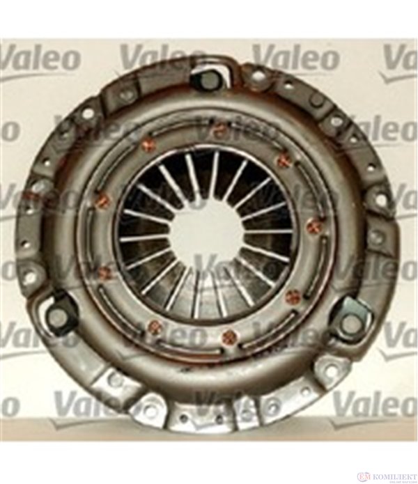 СЪЕДИНИТЕЛ КОМПЛЕКТ MAZDA 626 III HATCHBACK (1987-) 1.8 - VALEO