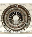 СЪЕДИНИТЕЛ КОМПЛЕКТ MAZDA 626 III STATION WAGON (1987-) 1.8 - VALEO