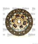 СЪЕДИНИТЕЛ КОМПЛЕКТ MAZDA 626 III STATION WAGON (1987-) 1.8 - VALEO