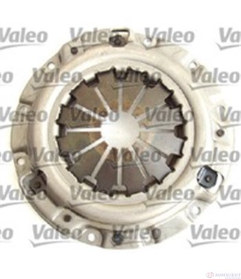 СЪЕДИНИТЕЛ КОМПЛЕКТ MAZDA 323 F VI (1998-) 1.9 16V - VALEO