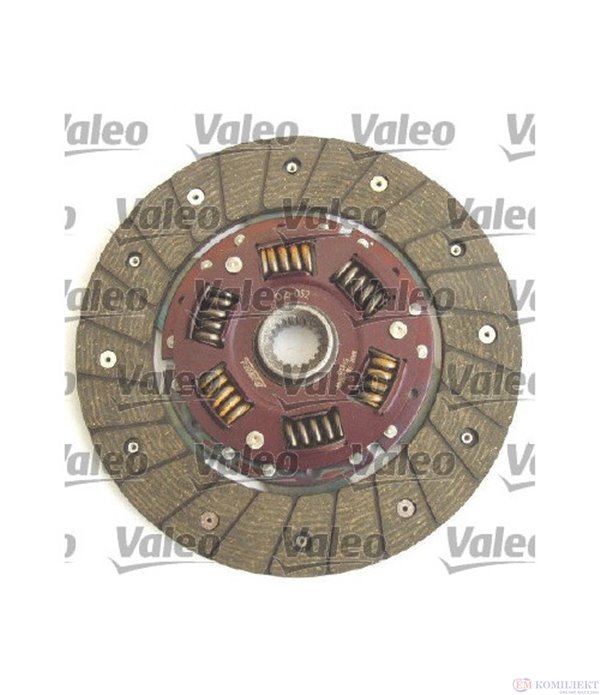 СЪЕДИНИТЕЛ КОМПЛЕКТ MAZDA 323 F VI (1998-) 1.9 16V - VALEO