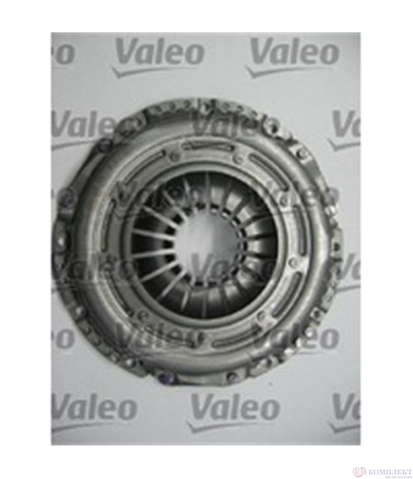 СЪЕДИНИТЕЛ КОМПЛЕКТ MAZDA 5 (2005-) 1.8 - VALEO