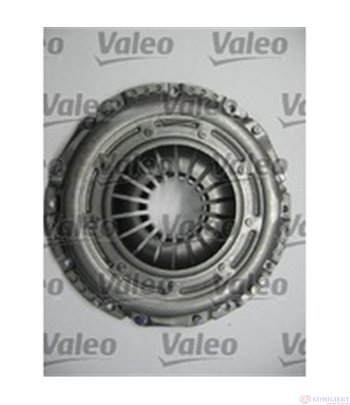 СЪЕДИНИТЕЛ КОМПЛЕКТ MAZDA 3 (2003-) 2.0 - VALEO