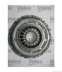 СЪЕДИНИТЕЛ КОМПЛЕКТ MAZDA 6 (2007-) 2.0 MZR-CD - VALEO