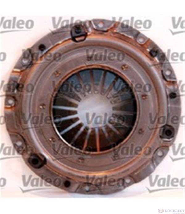 СЪЕДИНИТЕЛ КОМПЛЕКТ MAZDA 323 F IV (1989-) 1.8 16V GT - VALEO