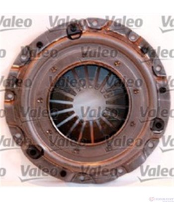 СЪЕДИНИТЕЛ КОМПЛЕКТ MAZDA 323 S IV (1989-) 1.8 16V Turbo 4WD - VALEO