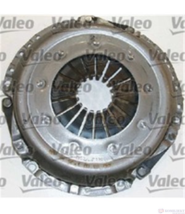 СЪЕДИНИТЕЛ КОМПЛЕКТ AUDI 80 (1986-) 1.8 E quattro - VALEO