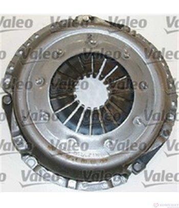 СЪЕДИНИТЕЛ КОМПЛЕКТ AUDI A6 (1994-) 2.0 16V quattro - VALEO