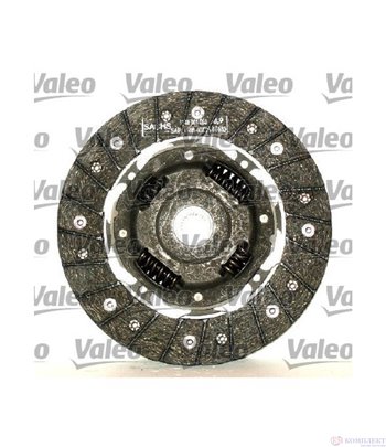 СЪЕДИНИТЕЛ КОМПЛЕКТ AUDI A6 (1994-) 2.0 16V quattro - VALEO