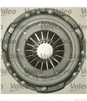 СЪЕДИНИТЕЛ КОМПЛЕКТ FIAT STILO (2001-) 1.8 16V  - VALEO