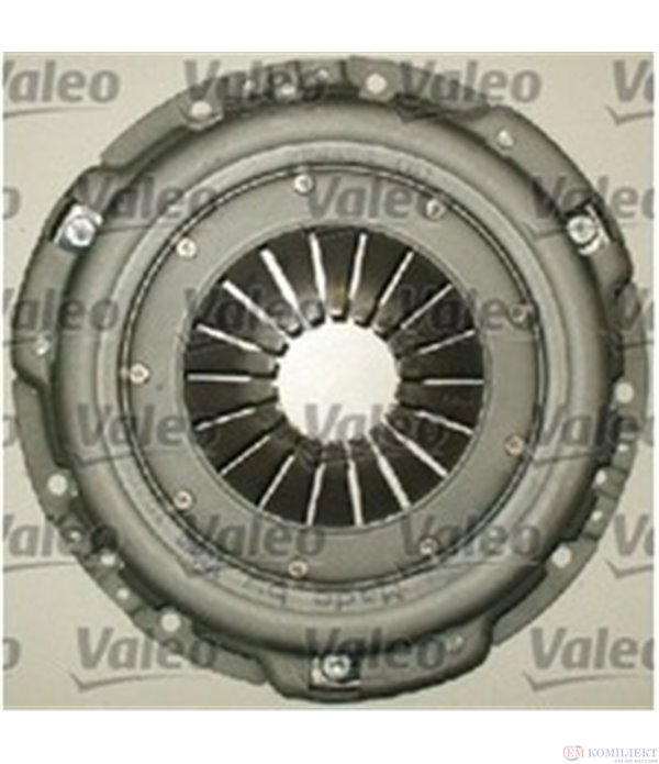 СЪЕДИНИТЕЛ КОМПЛЕКТ FIAT STILO (2001-) 1.8 16V  - VALEO
