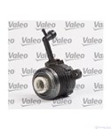СЪЕДИНИТЕЛ КОМПЛЕКТ FIAT STILO (2001-) 1.8 16V  - VALEO
