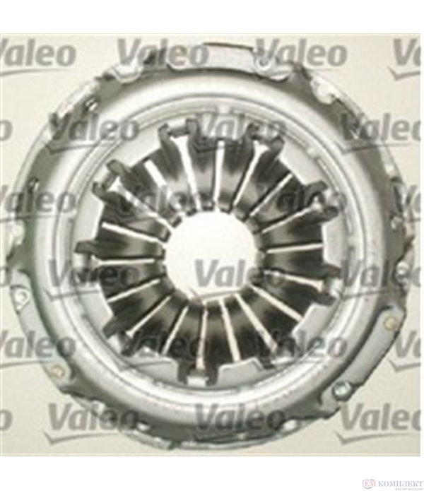 СЪЕДИНИТЕЛ КОМПЛЕКТ RENAULT LAGUNA II (2001-) 2.0 16V  - VALEO