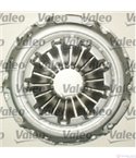 СЪЕДИНИТЕЛ КОМПЛЕКТ RENAULT LAGUNA II GRANDTOUR (2001-) 2.0 16V  - VALEO