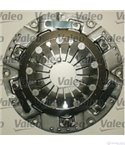 СЪЕДИНИТЕЛ КОМПЛЕКТ SUBARU LEONE II COMBI (1984-) 1.8 4WD - VALEO