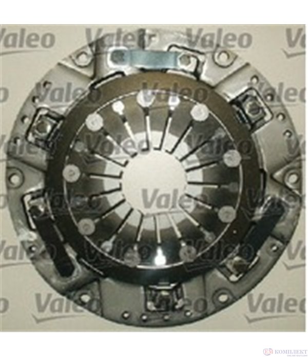 СЪЕДИНИТЕЛ КОМПЛЕКТ SUBARU LEONE II COMBI (1984-) 1.8 4WD - VALEO