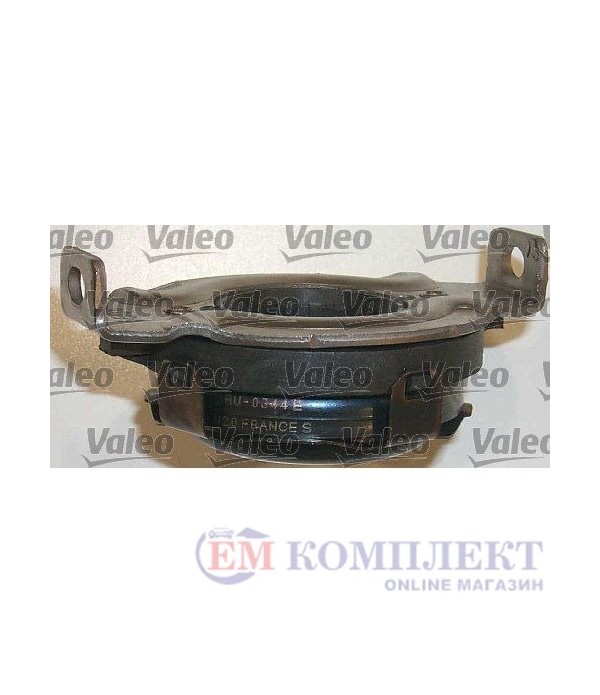 СЪЕДИНИТЕЛ КОМПЛЕКТ FORD ESCORT IV COMBI (1985-) 1.8 D - VALEO