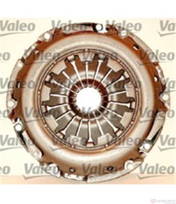 СЪЕДИНИТЕЛ КОМПЛЕКТ FORD FIESTA IV (1995-) 1.8 D - VALEO
