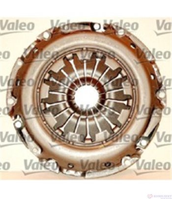 СЪЕДИНИТЕЛ КОМПЛЕКТ MAZDA 121 III (1996-) 1.8 D - VALEO
