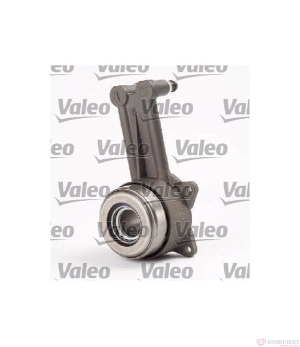 СЪЕДИНИТЕЛ КОМПЛЕКТ FORD FIESTA BOX (1998-) 1.8 D - VALEO
