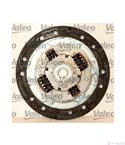СЪЕДИНИТЕЛ КОМПЛЕКТ FORD FIESTA BOX (1998-) 1.8 D - VALEO