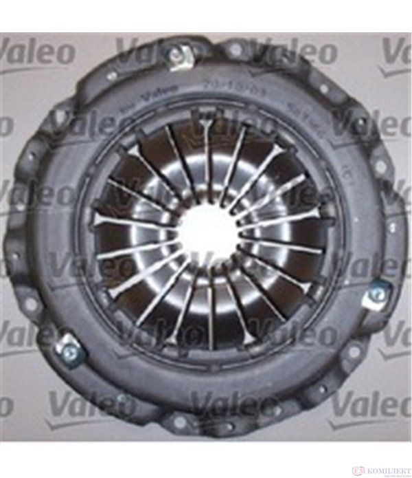 СЪЕДИНИТЕЛ КОМПЛЕКТ FORD TOURNEO CONNECT (2002-) 1.8 Turbo Di - VALEO