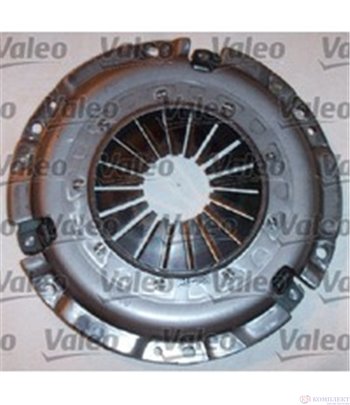СЪЕДИНИТЕЛ КОМПЛЕКТ HONDA PRELUDE II (1983-) 1.8 EX - VALEO