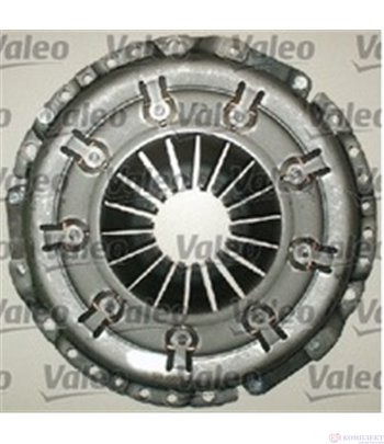 СЪЕДИНИТЕЛ КОМПЛЕКТ MITSUBISHI PAJERO PININ (1999-) 1.8 GDI  - VALEO