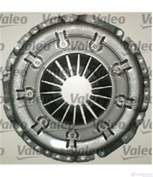 СЪЕДИНИТЕЛ КОМПЛЕКТ MITSUBISHI PAJERO PININ (1999-) 1.8 GDI  - VALEO