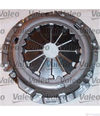 СЪЕДИНИТЕЛ КОМПЛЕКТ NISSAN BLUEBIRD (1985-) 1.8 i 16V  - VALEO