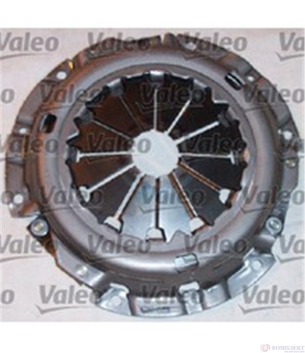 СЪЕДИНИТЕЛ КОМПЛЕКТ NISSAN PRAIRIE PRO (1988-) 2.0 i - VALEO